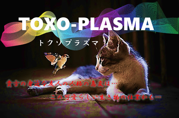 映画ドラマ企画『toxo-plasma』出演者募集　このウイルスに感染すると、あなたがあなたではいられなくなる…