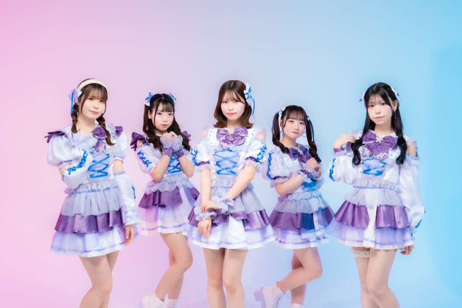 星合いのライラックメンバーオーディション