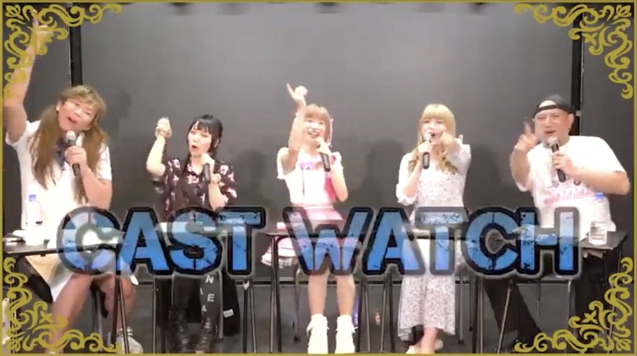 地上波TV番組のアシスタント＆レポーター募集！