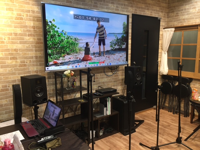 バスタ新宿から徒歩7分 地方からでも通いやすい！ 出演経験値が欲しい声優のための外画吹替ワークショップ！