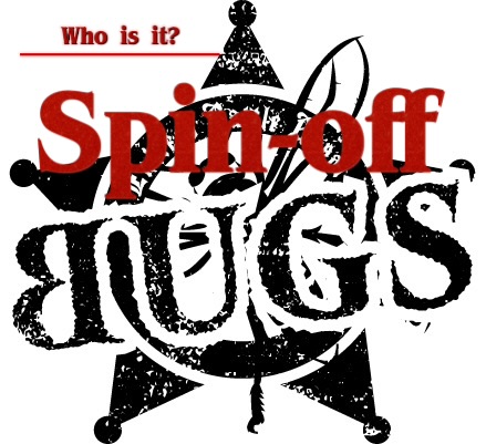 映画BUGS Spin-off出演キャストオーディション