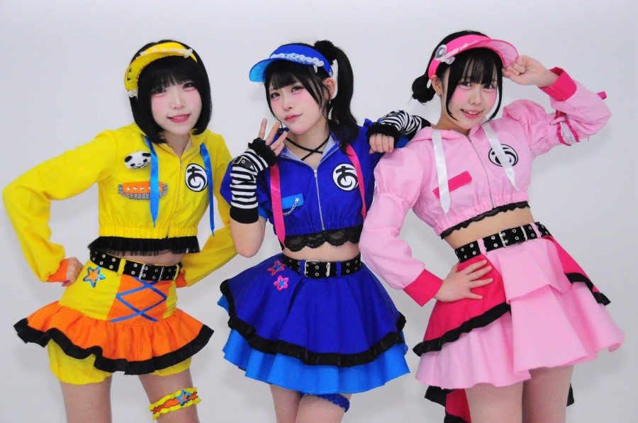 アイドルグル―プ「あまりりす」４年振りにメンバーを一般公募します！