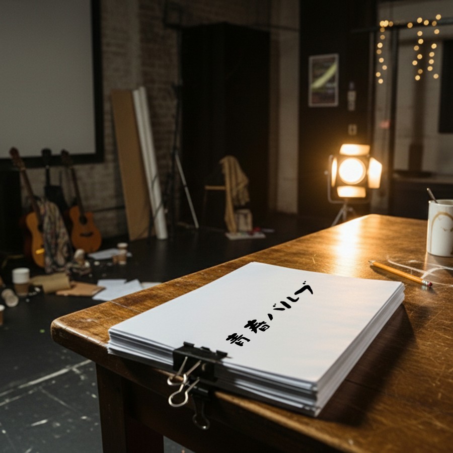 2026年7月クールドラマ「青春バルブ」出演俳優募集