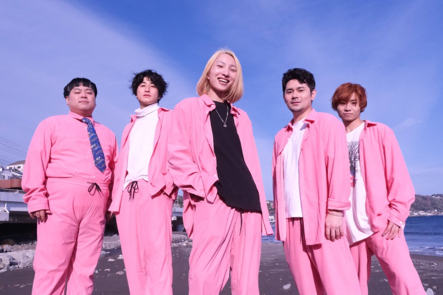 キャスト募集★POPでエネルギッシュなコメディ演劇