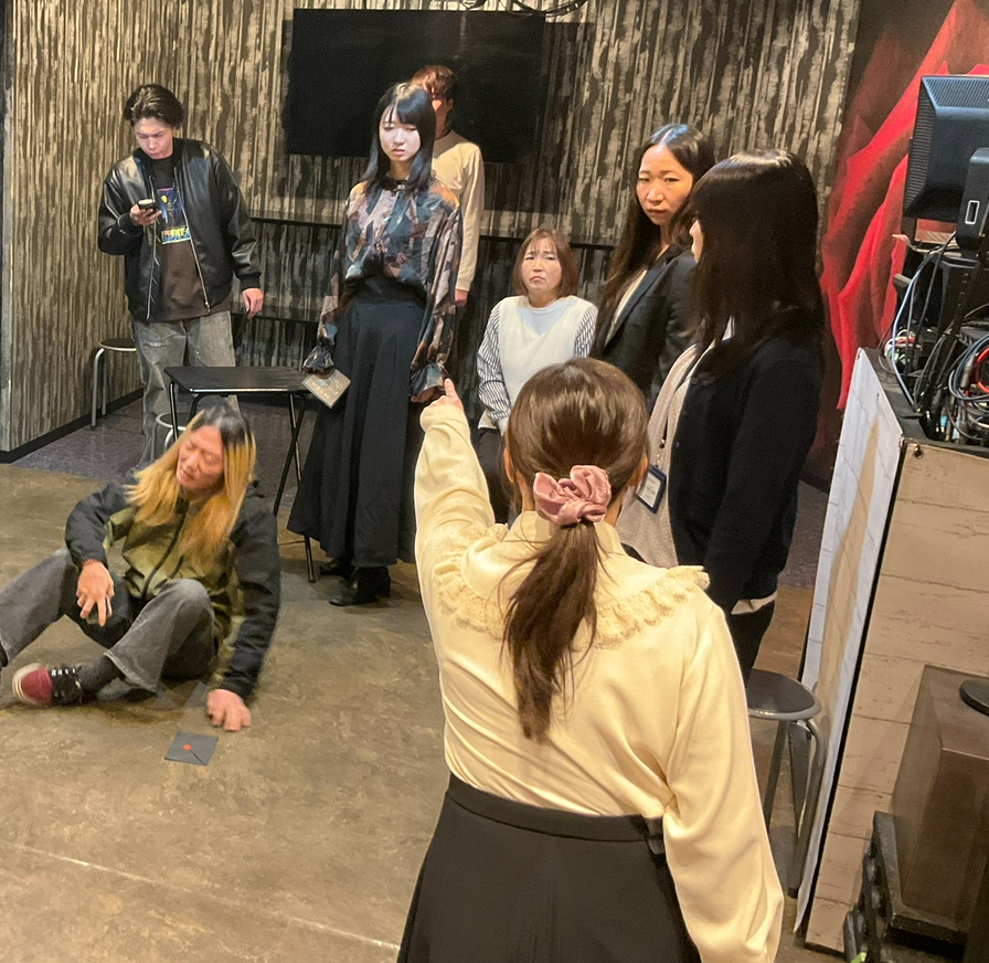 話題の新番組TVドラマ