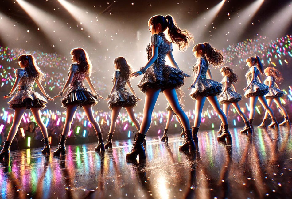 KAWAII LAB が大好きなアイドルグループ「KAWAII LOVE♡」新結成！1期生募集！